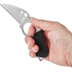 Ніж Spyderco Swick 5