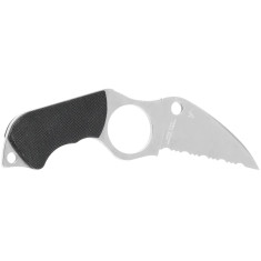 Ніж Spyderco Swick 5 Serrated
