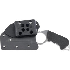 Ніж Spyderco Swick 5 Serrated