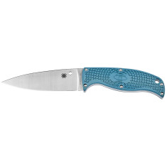 Ніж Spyderco Enuff 2 Blue