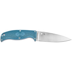 Ніж Spyderco Enuff 2 Blue