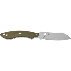 Ніж Spyderco Stok G-10 Drop Point
