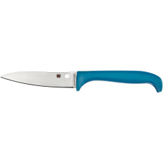 Ніж Spyderco Counter Critter Blue