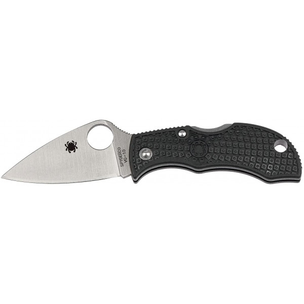 Нож Spyderco Manbug Lightweight Leaf