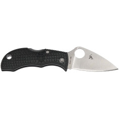 Ніж Spyderco Manbug Lightweight Leaf