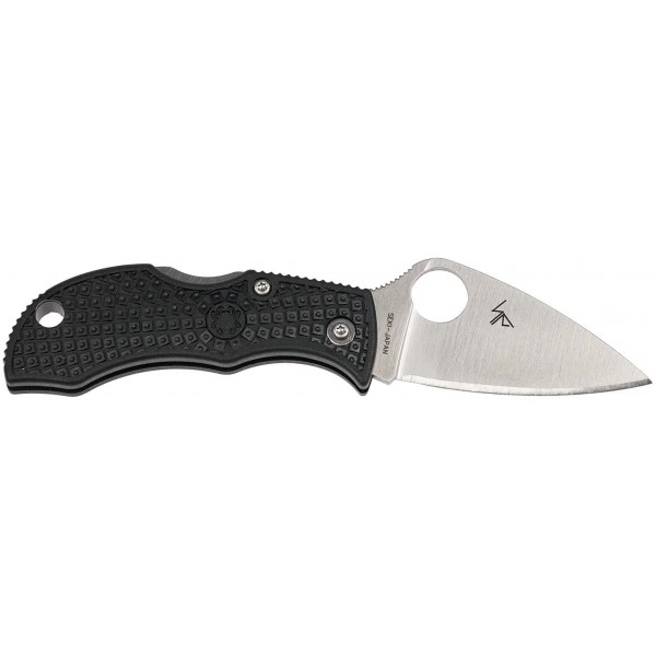 Нож Spyderco Manbug Lightweight Leaf