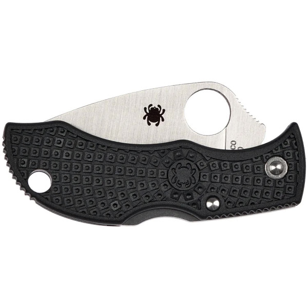 Нож Spyderco Manbug Lightweight Leaf