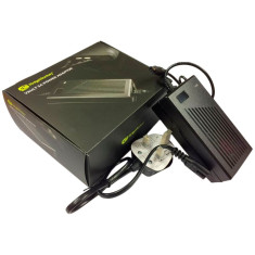 Адаптер RidgeMonkey Vault Spare 3A Power Adaptor (for use with original Vault powerpack) Адаптер RidgeMonkey Vault Spare 3A Power Adaptor (for use with original Vault powerpack)