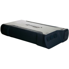 Зарядний пристрій RidgeMonkey Vault C-Smart 77850mAh Gunmetal Grey Зарядний пристрій RidgeMonkey Vault C-Smart 77850mAh Gunmetal Grey