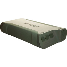 Зарядний пристрій RidgeMonkey Vault C-Smart 77850mAh Gunmetal Green Зарядний пристрій RidgeMonkey Vault C-Smart 77850mAh Gunmetal Green