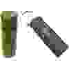 Ємність RidgeMonkey Modular Hookbait Pots набір 4 ємності і чохол к:зелений