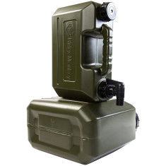 Каністра для води RidgeMonkey Heavy Duty Water Carrier 5л