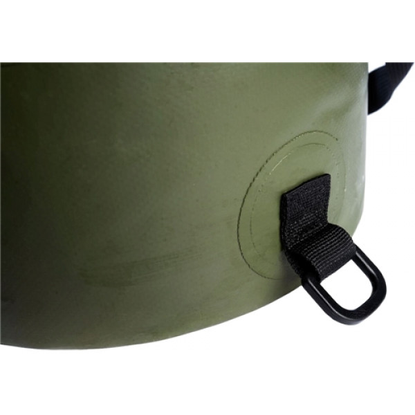 Ємність RidgeMonkey Perspective Collapsible Bucket 10л