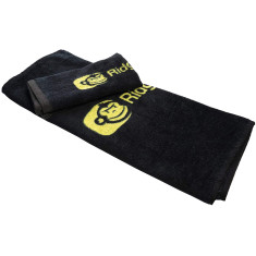 Рушник RidgeMonkey LX Hand Towel Set (набір 2 шт.) к:black