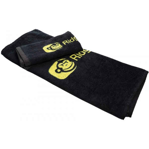 Полотенце RidgeMonkey LX Hand Towel Set (набор 2 шт.) ц:black