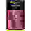 Стопоры для бойлов RidgeMonkey RM-Tec Boilie Stops Washed-Out Pink