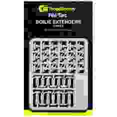 Стопоры для бойлов RidgeMonkey RM-Tec Boilie Hair Extenders Clear