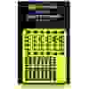 Стопоры для бойлов RidgeMonkey RM-Tec Boilie Hair Extenders Fluoro Yellow