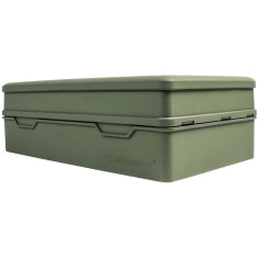 Коробка RidgeMonkey Armoury Tackle Box з повідочницями