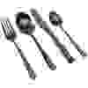 Набор столовых приборов RidgeMonkey DLX Cutlery Set