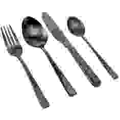 Набір столових приладів RidgeMonkey DLX Cutlery Set