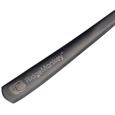 Набір столових приладів RidgeMonkey DLX Cutlery Set Набір столових приладів RidgeMonkey DLX Cutlery Set