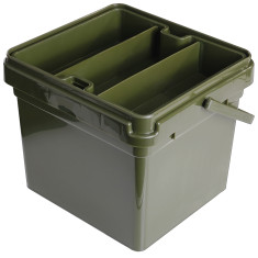 Відро RidgeMonkey Compact Bucket System 7.5L Відро RidgeMonkey Compact Bucket System 7.5L