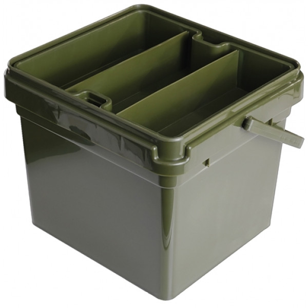 Ведро RidgeMonkey Compact Bucket System 7.5L