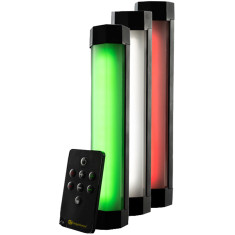 Фонарь туристический RidgeMonkey Vault Lite IR180