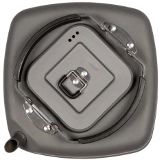 Чайник RidgeMonkey Square Kettle Large 1.1L