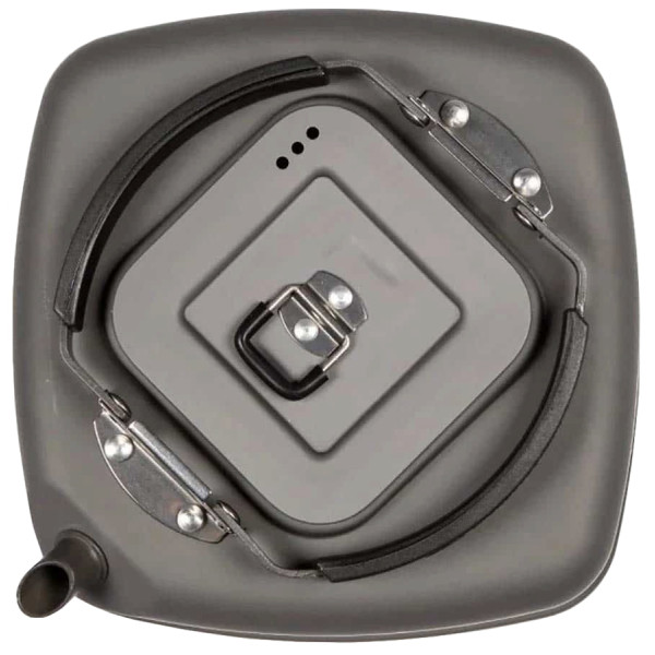 Чайник RidgeMonkey Square Kettle Large 1.1L