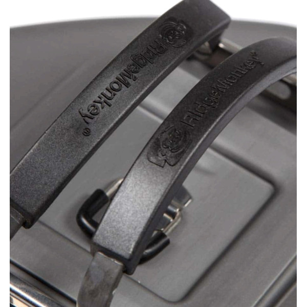 Чайник RidgeMonkey Square Kettle Large 1.1L