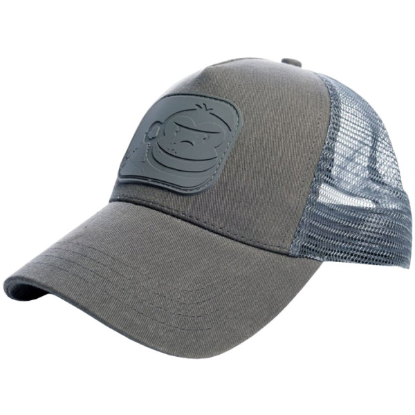 Кепка RidgeMonkey APEarel Dropback Pastel Trucker Cap ц:grey