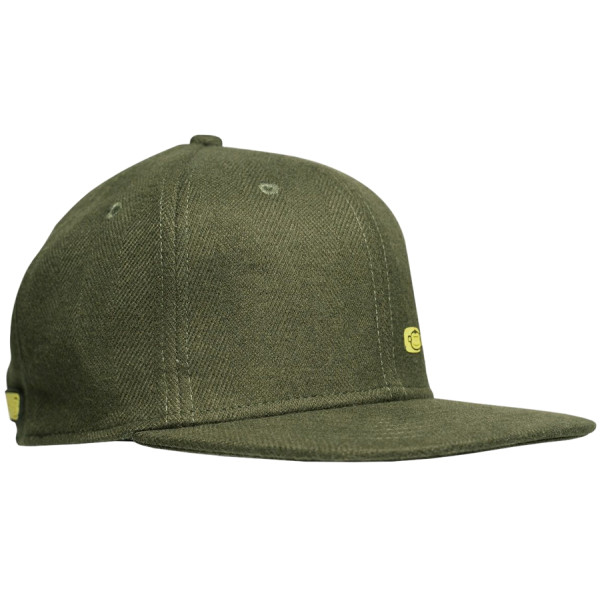 Кепка RidgeMonkey APEarel Dropback Snapback Cap к:green