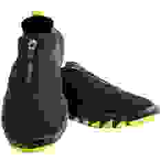 Мокасины RidgeMonkey APEarel Dropback Aqua Shoes Black Size 7 (40)