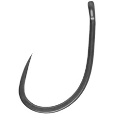 Гачок короповий RidgeMonkey RM-Tec Beaked Point Barbless безбородий #2 (10 шт/уп)