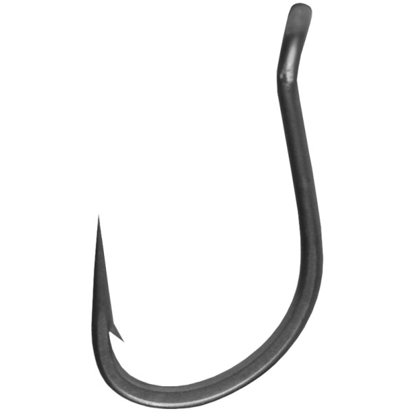 Крючок карповый RidgeMonkey RM-Tec Chod Hook Barbed #2 (10 шт/уп)