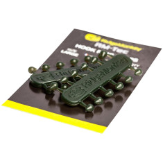 Бусинка-стопор RidgeMonkey RM-Tec Hook Ring Stops Small (24 шт/уп) Бусинка-стопор RidgeMonkey RM-Tec Hook Ring Stops Small (24 шт/уп)