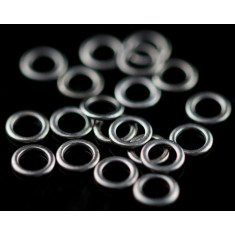 Кольцо RidgeMonkey RM-Tec Rig Ring XS (20 шт/уп)