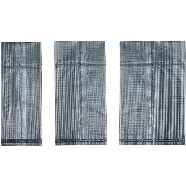 Пва-пакет RidgeMonkey Disperse PVA Bags Small 60x150mm
