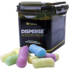 Пва-піна RidgeMonkey Disperse PVA Foam Nuggets Session Pack