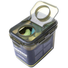 Пва-піна RidgeMonkey Disperse PVA Foam Nuggets Session Pack