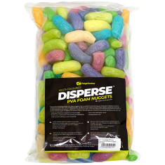 Пва-піна RidgeMonkey Disperse PVA Foam Nuggets Refill Pack