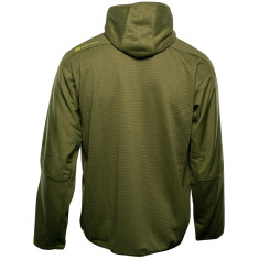 Куртка RidgeMonkey APEarel Dropback Lightweight Zip Jacket XXL ц:green