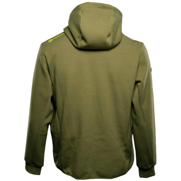 Куртка RidgeMonkey APEarel Dropback Heavyweight Zip Jacket XL ц:green