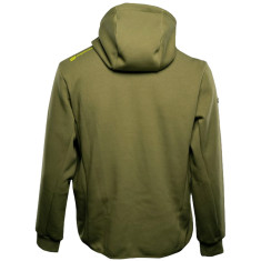Куртка RidgeMonkey APEarel Dropback Heavyweight Zip Jacket XXXL ц:green