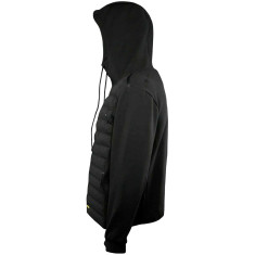 Куртка RidgeMonkey APEarel Dropback Heavyweight Zip Jacket XL ц:black