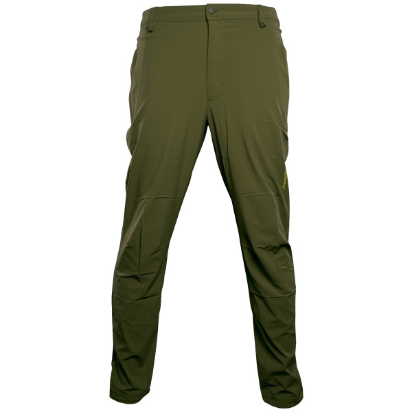 Брюки RidgeMonkey APEarel Dropback Lightweight Trousers XXL ц:green