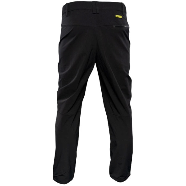 Брюки RidgeMonkey APEarel Dropback Lightweight Trousers L ц:black