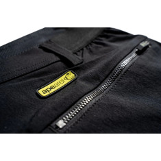 Брюки RidgeMonkey APEarel Dropback Lightweight Trousers L ц:black